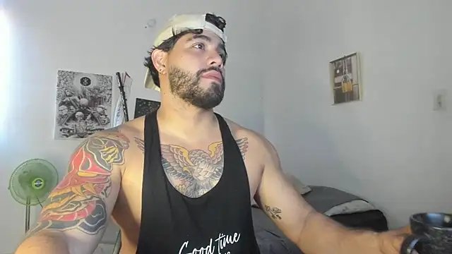  Coddygold  online show from 01/30/25, 11:44