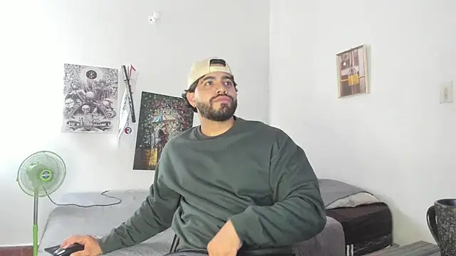  Coddygold  online show from 01/30/25, 02:47