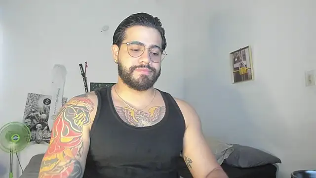  Coddygold  online show from 02/08/25, 11:33