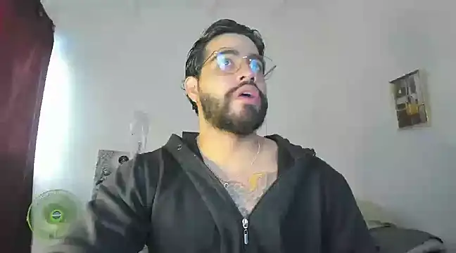  Coddygold  online show from 02/14/25, 12:25