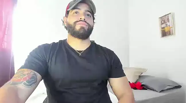  Coddygold  online show from 02/15/25, 04:01