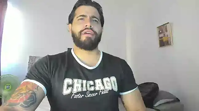  Coddygold  online show from 02/16/25, 12:32