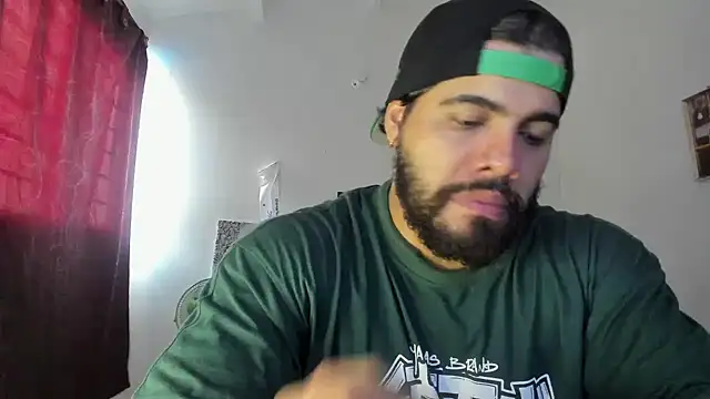  Coddygold  online show from 02/20/25, 12:36