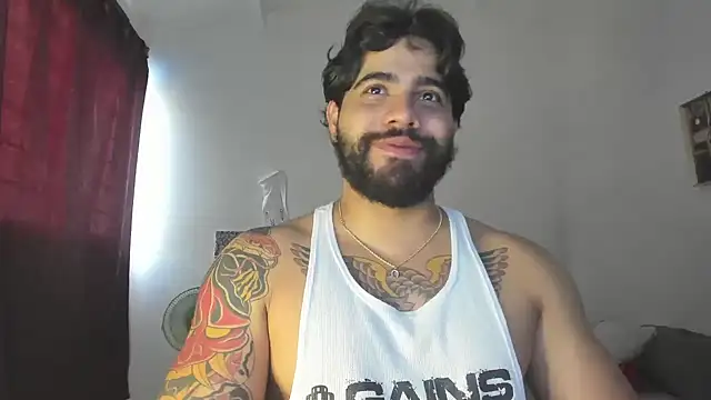  Coddygold  online show from 02/21/25, 12:28