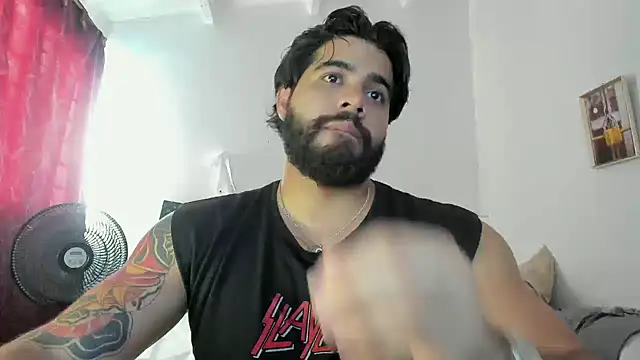  Coddygold  online show from 03/04/25, 03:26