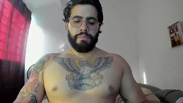  Coddygold  online show from 03/04/25, 09:32