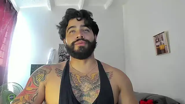  Coddygold  online show from 03/10/25, 05:39