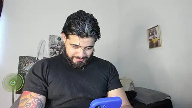  Coddygold  online show from 03/20/25, 10:51