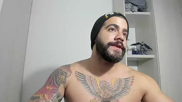  Coddygold  online show from 09/11/25, 12:44