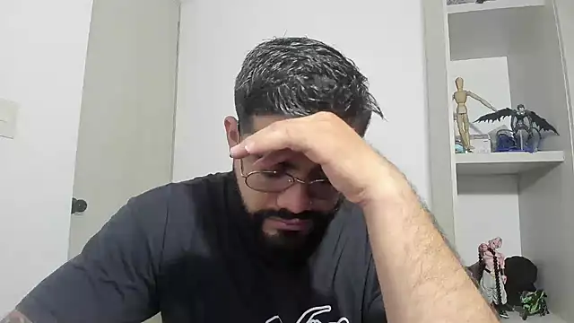  Coddygold  online show from 09/17/25, 11:45