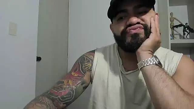  Coddygold  online show from 09/23/25, 11:35