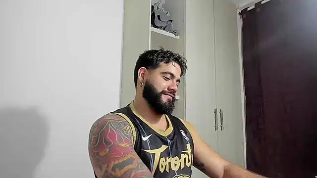  Coddygold  online show from 10/08/25, 12:47