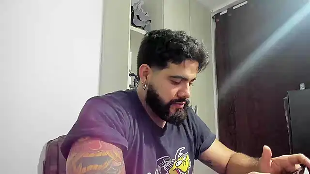  Coddygold  online show from 10/09/25, 01:03