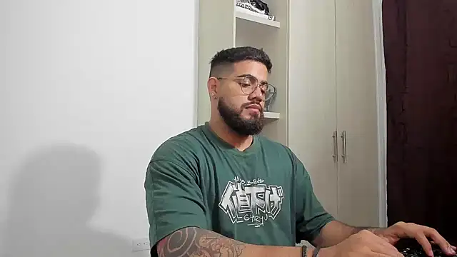  Coddygold  online show from 01/12/26, 12:21