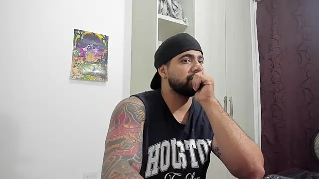  Coddygold  online show from 02/01/26, 02:10