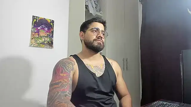  Coddygold  online show from 02/01/26, 03:21