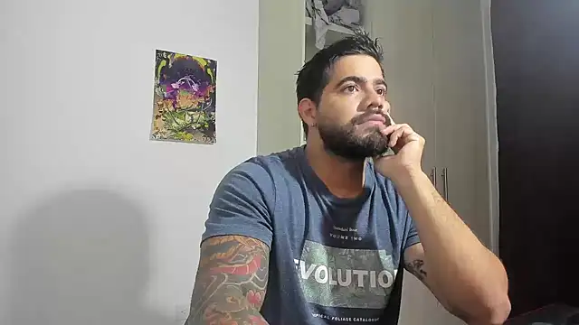  Coddygold  online show from 02/09/26, 11:03