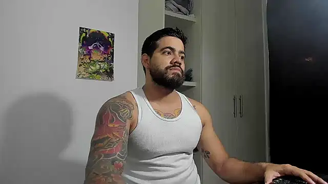  Coddygold  online show from 02/10/26, 10:19