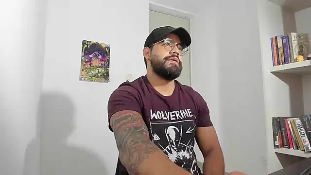  Coddygold  online show from 02/13/26, 10:55