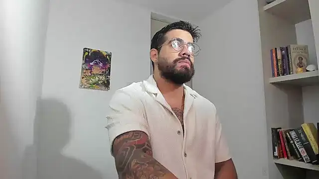  Coddygold  online show from 02/18/26, 11:06