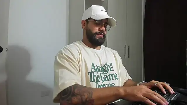  Coddygold  online show from 03/11/26, 11:55