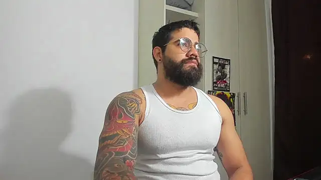  Coddygold  online show from 04/01/26, 12:06