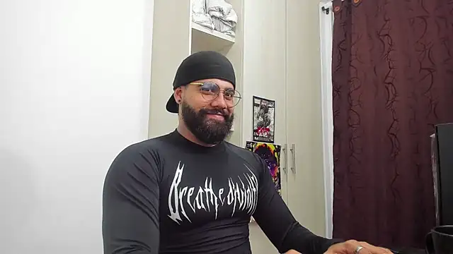  Coddygold  online show from 04/15/26, 11:49