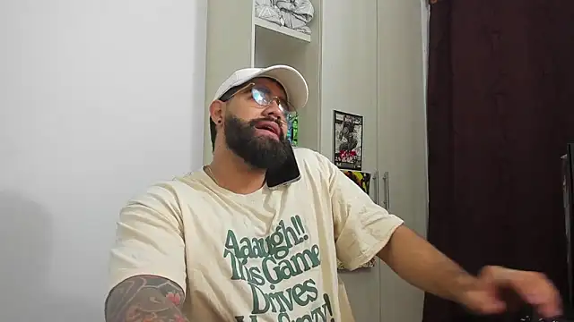  Coddygold  online show from 04/17/26, 12:30