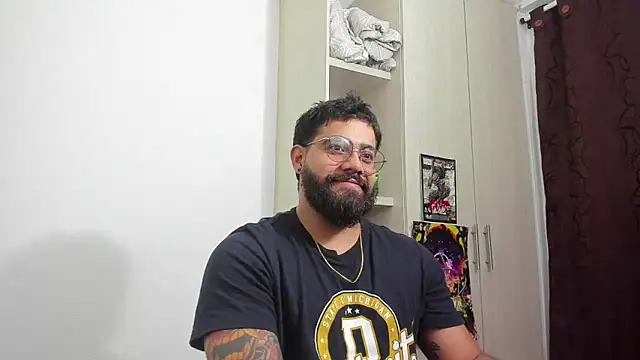  Coddygold  online show from 04/18/26, 12:36