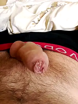 Robertvirt online show from 11/25/25, 10:37