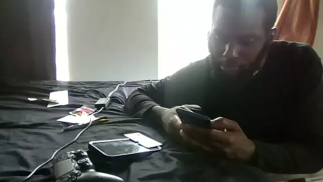 Chocolate Droppa online show from 05/11/26, 02:45