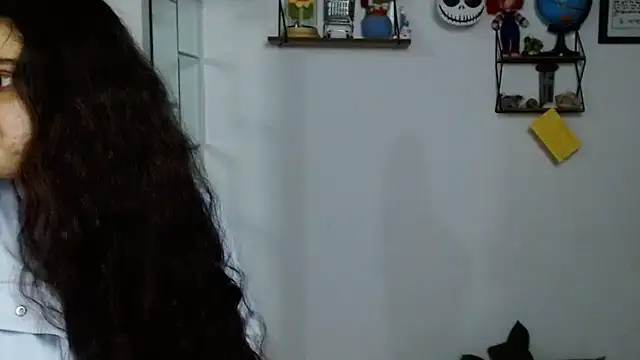 Nikkykora15 online show from 02/28/25, 03:15