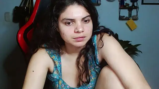 Nikkykora15 online show from 03/14/25, 03:04