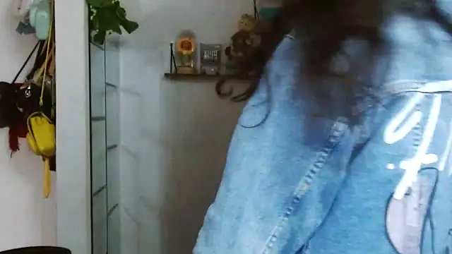 Nikkykora15 online show from 03/14/25, 10:05