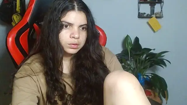 Nikkykora15 online show from 03/21/25, 12:29