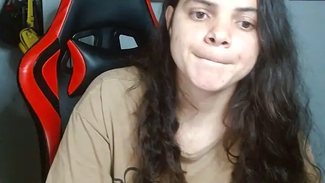 Nikkykora15 online show from 03/21/25, 03:33