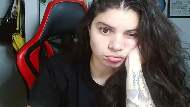 Nikkykora15 online show from 03/22/25, 12:17