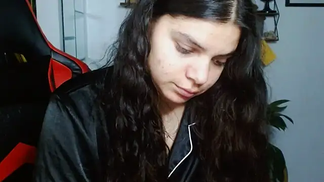 Nikkykora15 online show from 03/23/25, 04:38