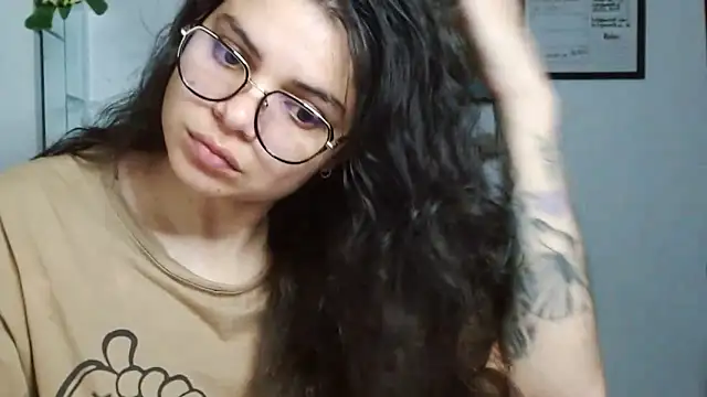 Nikkykora15 online show from 09/13/25, 01:16