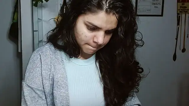 Nikkykora15 online show from 10/08/25, 12:52