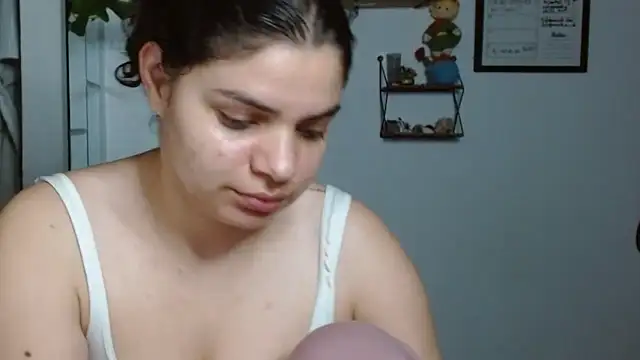 Nikkykora15 online show from 10/27/25, 01:31