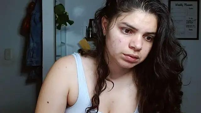 Nikkykora15 online show from 11/08/25, 01:28