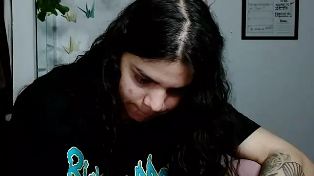 Nikkykora15 online show from 11/15/25, 01:36