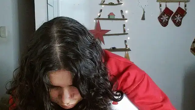 Nikkykora15 online show from 11/29/25, 01:08