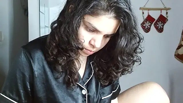 Nikkykora15 online show from 12/19/25, 01:23