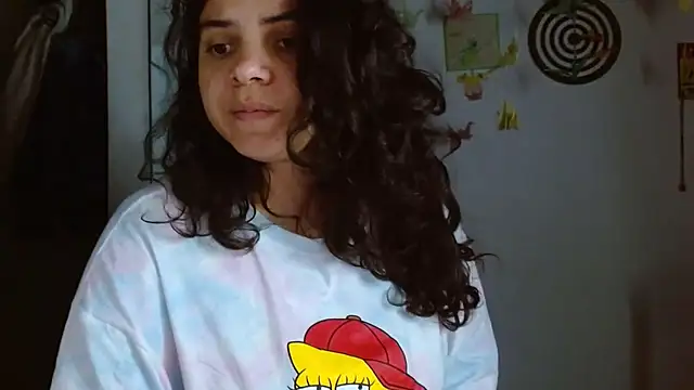 Nikkykora15 online show from 04/18/26, 12:47