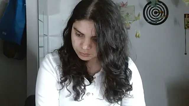 Nikkykora15 online show from 04/21/26, 02:51