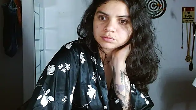 Nikkykora15 online show from 05/08/26, 01:22