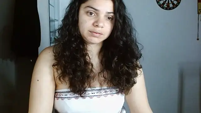 Nikkykora15 online show from 05/27/26, 01:57