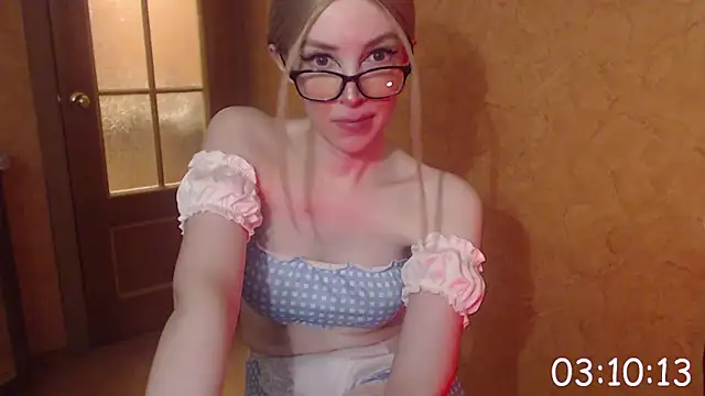 Snapshot of Sonitka chatting on 04/23/26, 08:11 Sonitka online show from 04/23/26, 08:11